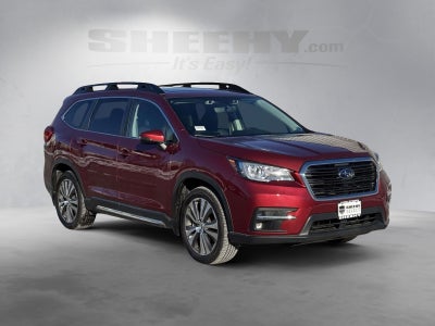 2021 Subaru Ascent Limited