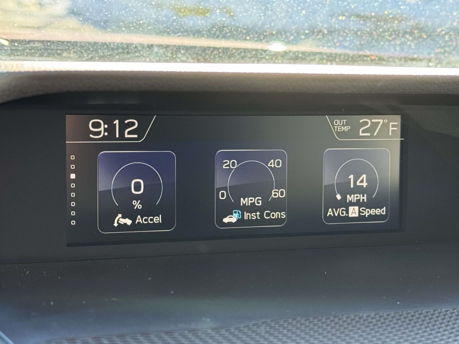 2021 Subaru Ascent Limited