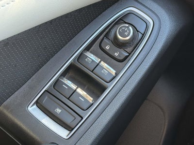 2021 Subaru Ascent Limited