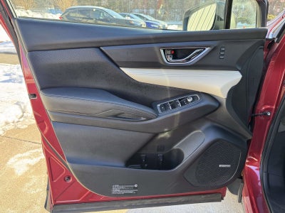 2021 Subaru Ascent Limited