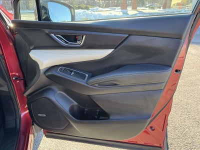 2021 Subaru Ascent Limited