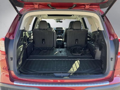 2021 Subaru Ascent Limited