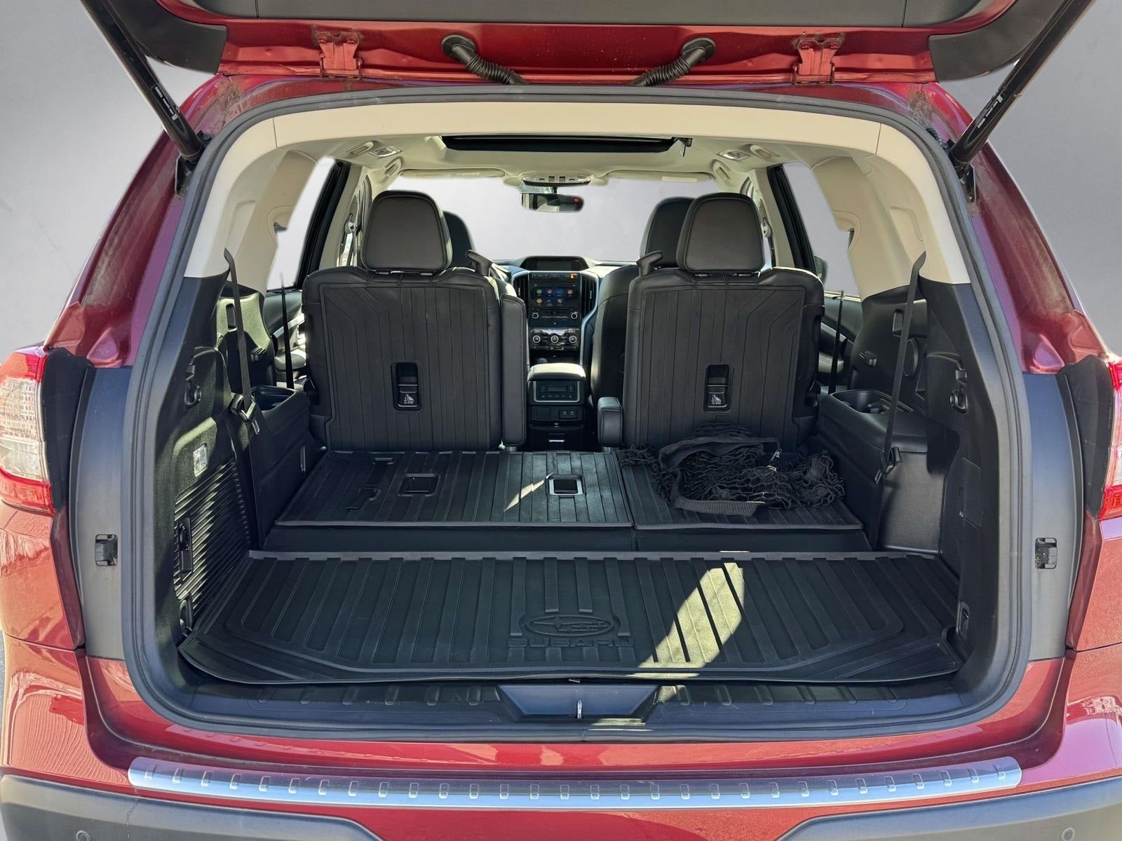 2021 Subaru Ascent Limited