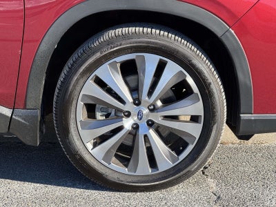 2021 Subaru Ascent Limited