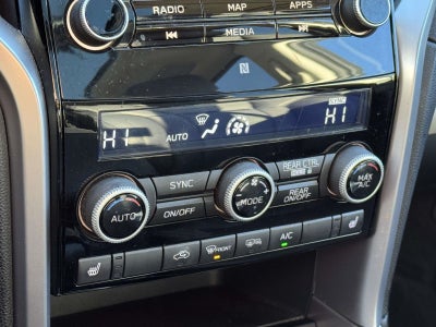 2021 Subaru Ascent Limited