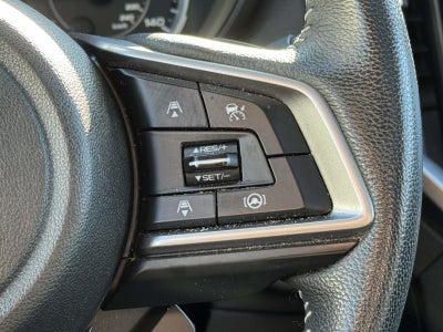 2021 Subaru Ascent Limited