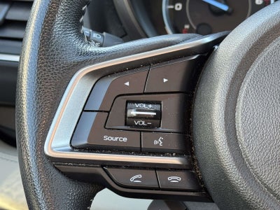 2021 Subaru Ascent Limited