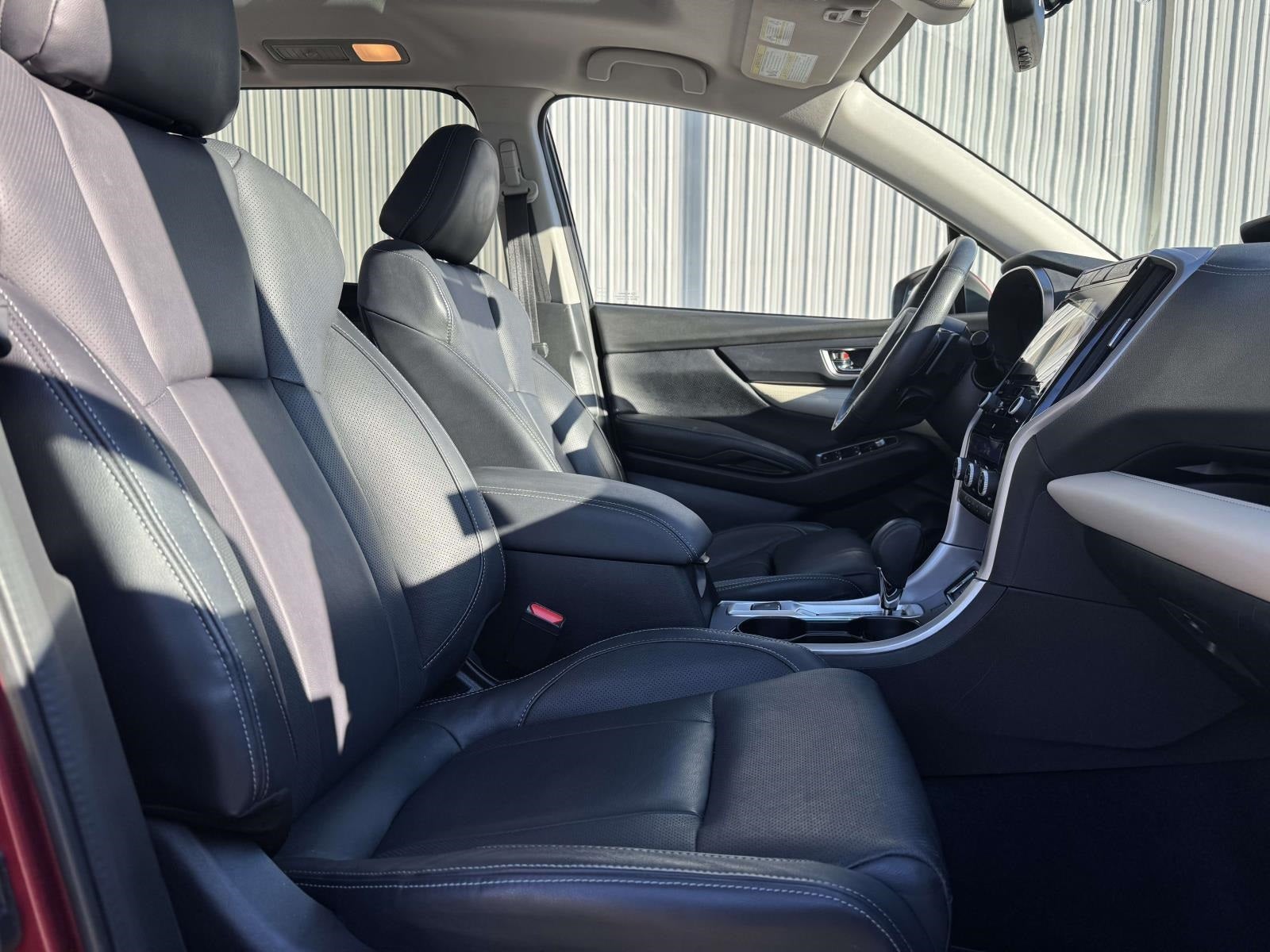 2021 Subaru Ascent Limited