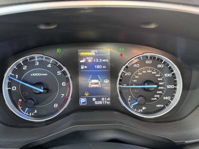 2021 Subaru Ascent Limited