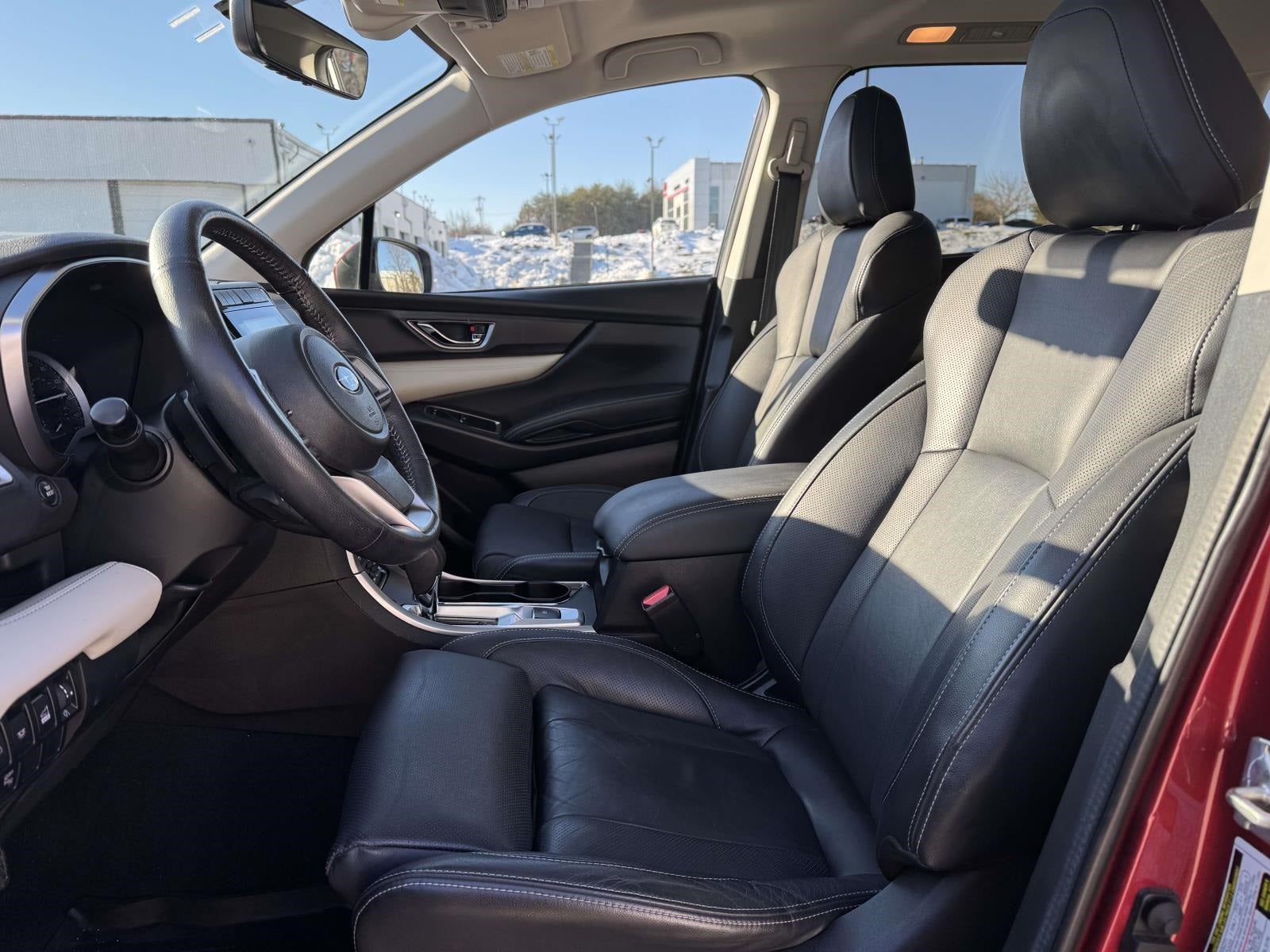 2021 Subaru Ascent Limited