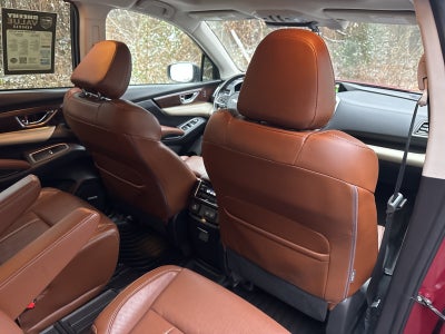 2019 Subaru Ascent Touring