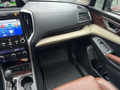 2019 Subaru Ascent Touring