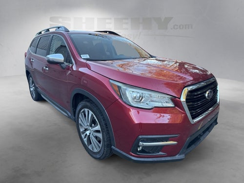 2019 Subaru Ascent Touring