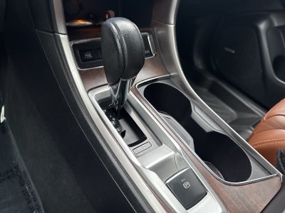 2019 Subaru Ascent Touring