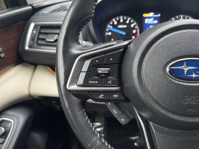 2019 Subaru Ascent Touring