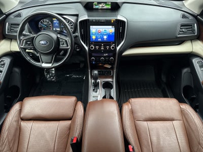2019 Subaru Ascent Touring