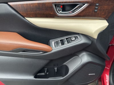 2019 Subaru Ascent Touring