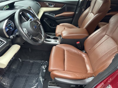2019 Subaru Ascent Touring