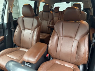 2019 Subaru Ascent Touring