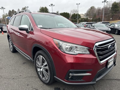 2019 Subaru Ascent Touring