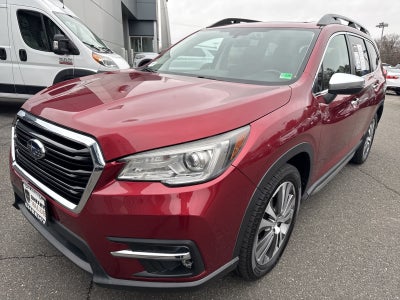 2019 Subaru Ascent Touring