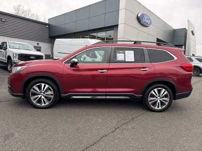 2019 Subaru Ascent Touring
