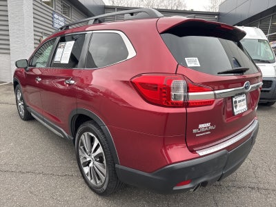 2019 Subaru Ascent Touring