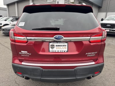 2019 Subaru Ascent Touring