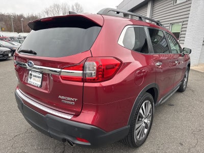2019 Subaru Ascent Touring
