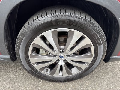 2019 Subaru Ascent Touring
