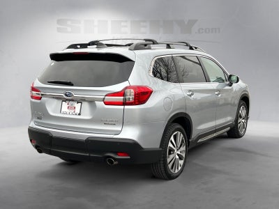 2022 Subaru Ascent Touring