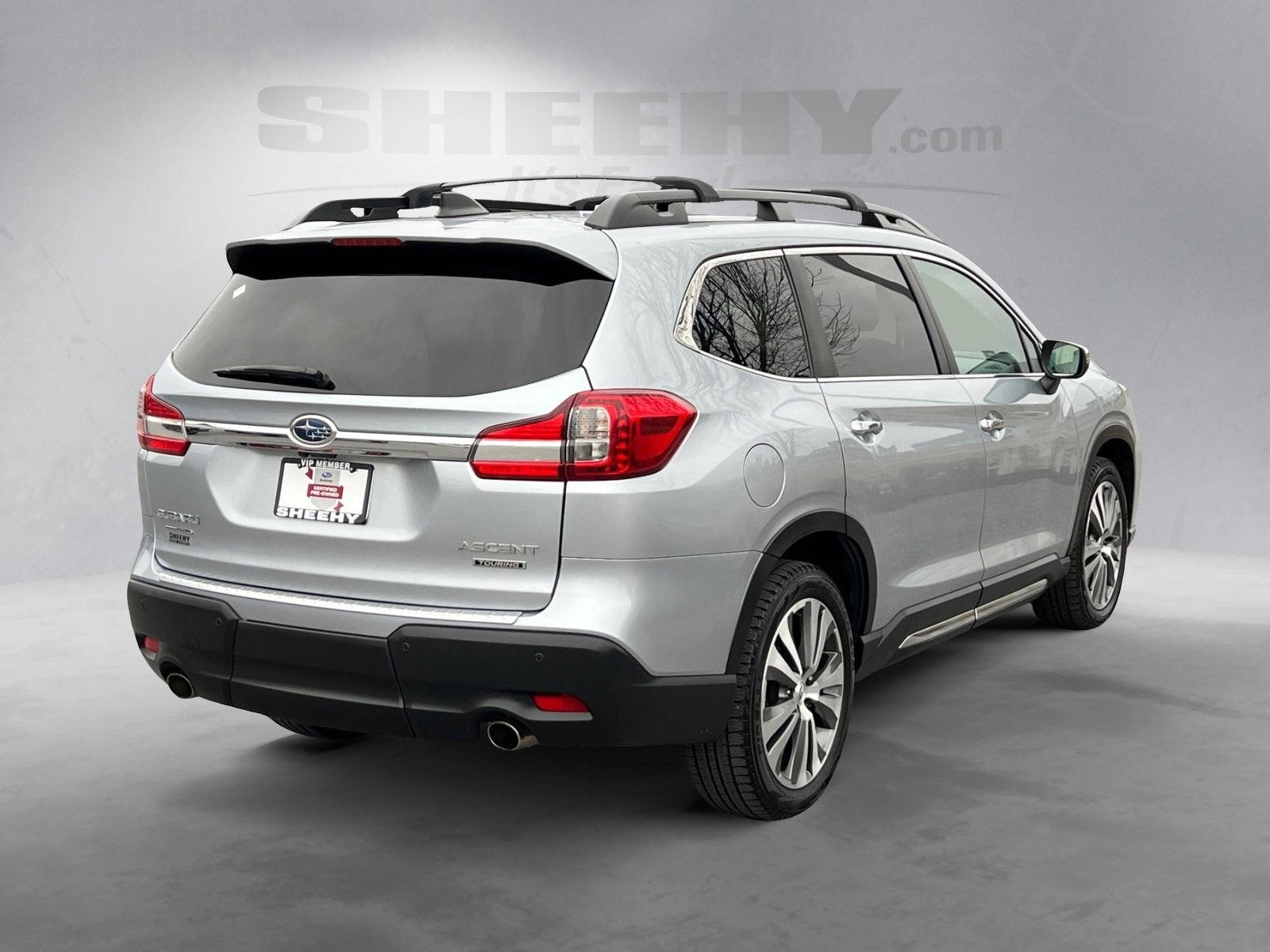 2022 Subaru Ascent Touring
