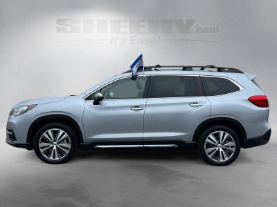 2022 Subaru Ascent Touring