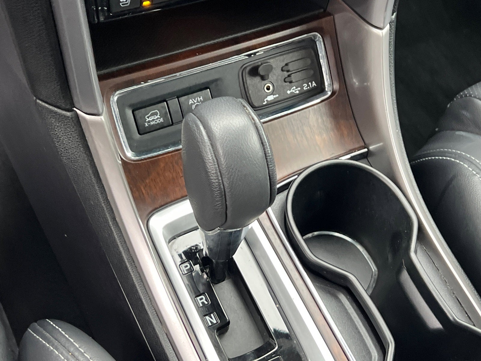 2022 Subaru Ascent Touring