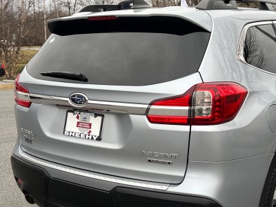 2022 Subaru Ascent Touring