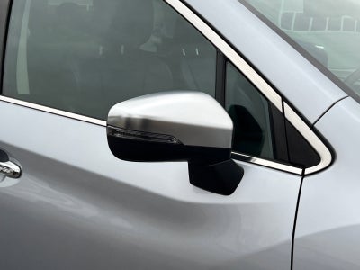 2022 Subaru Ascent Touring