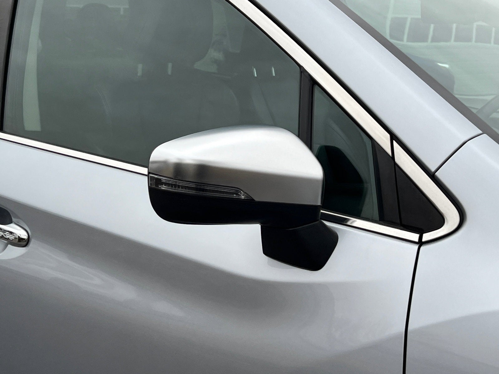 2022 Subaru Ascent Touring