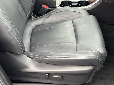 2022 Subaru Ascent Touring