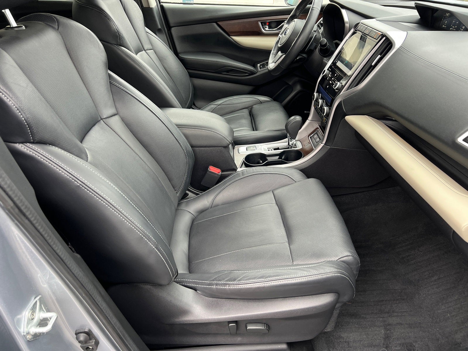 2022 Subaru Ascent Touring