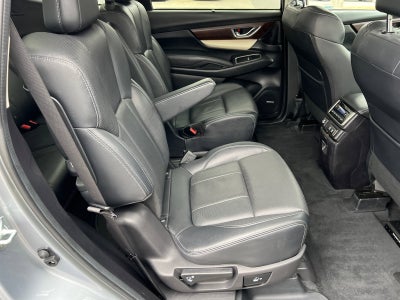 2022 Subaru Ascent Touring