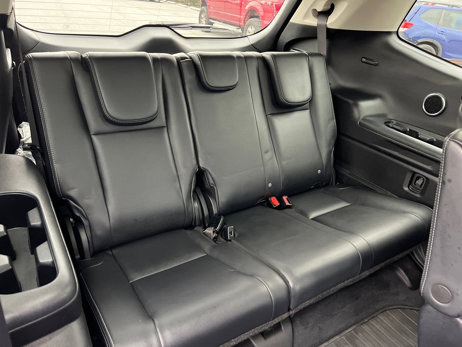 2022 Subaru Ascent Touring