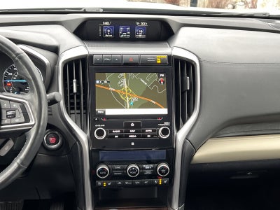 2022 Subaru Ascent Touring