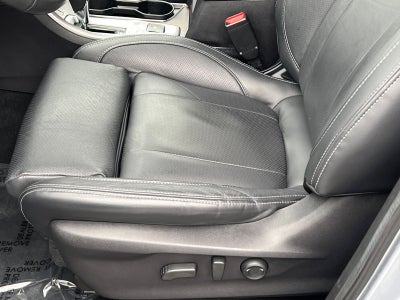 2022 Subaru Ascent Touring