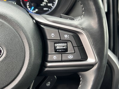 2022 Subaru Ascent Touring