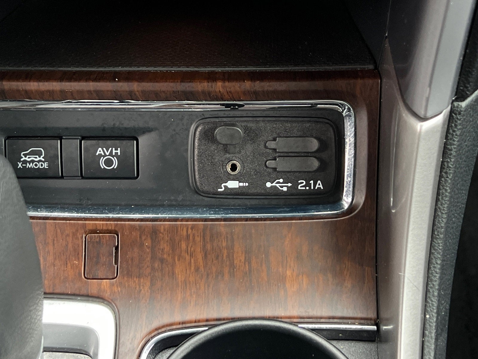 2022 Subaru Ascent Touring