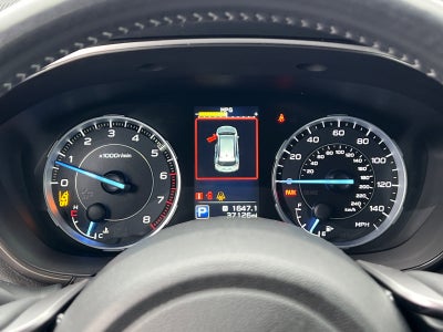 2022 Subaru Ascent Touring