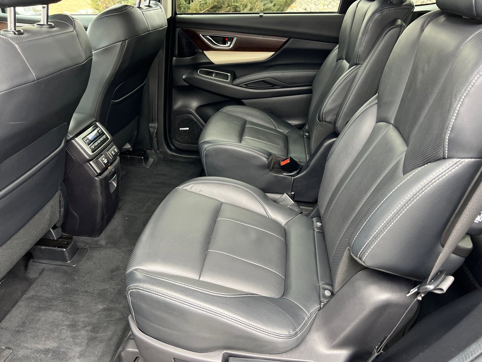 2022 Subaru Ascent Touring