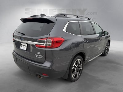 2023 Subaru Ascent Limited