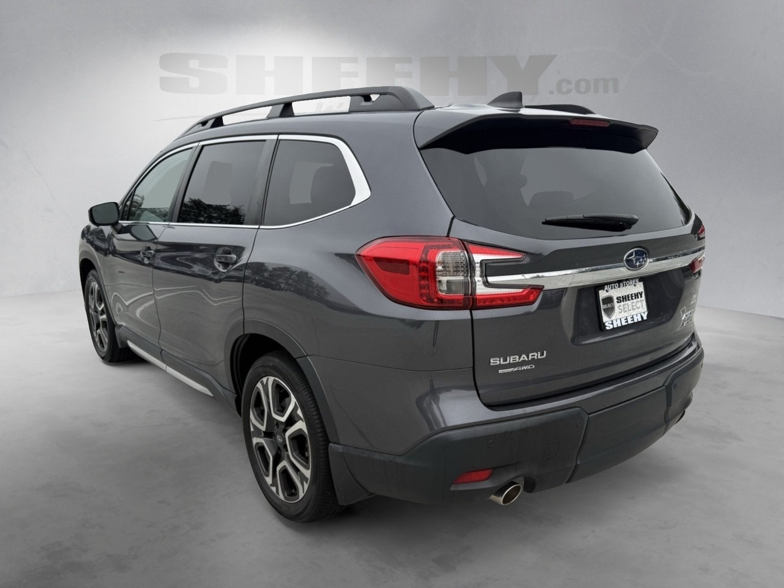 2023 Subaru Ascent Limited