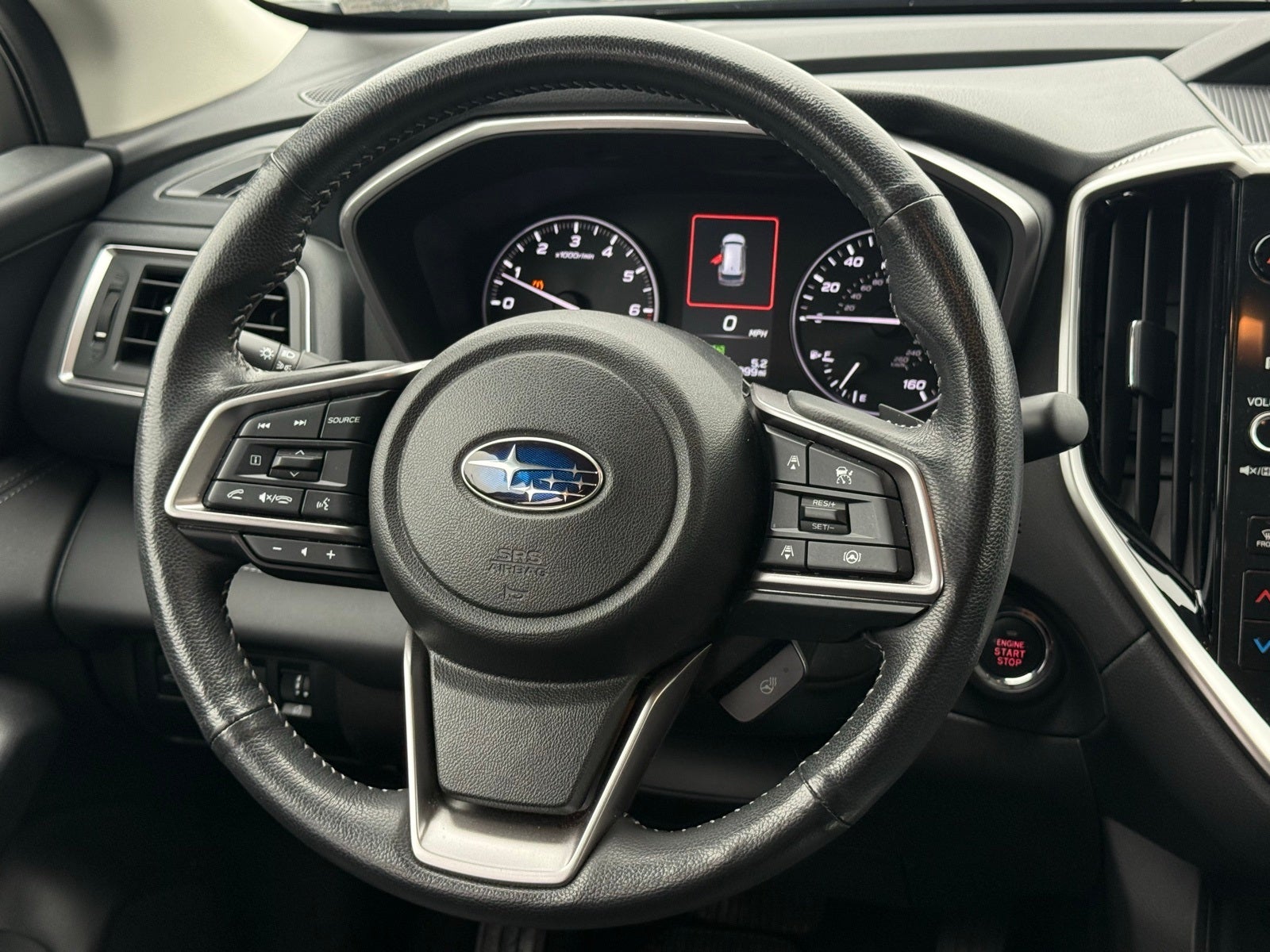 2023 Subaru Ascent Limited